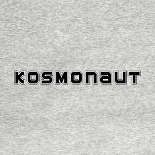 Kosmonaut T-Shirt